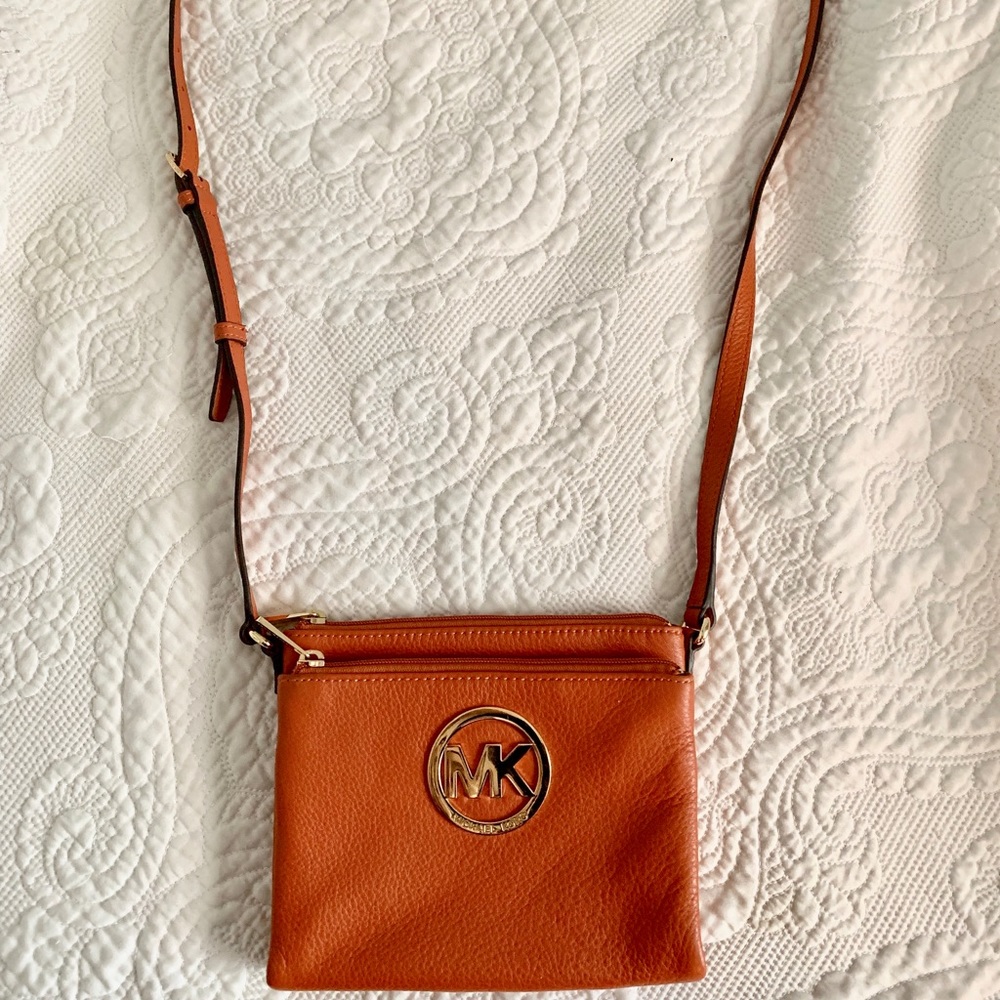 Michael Kors Crossbody Purse